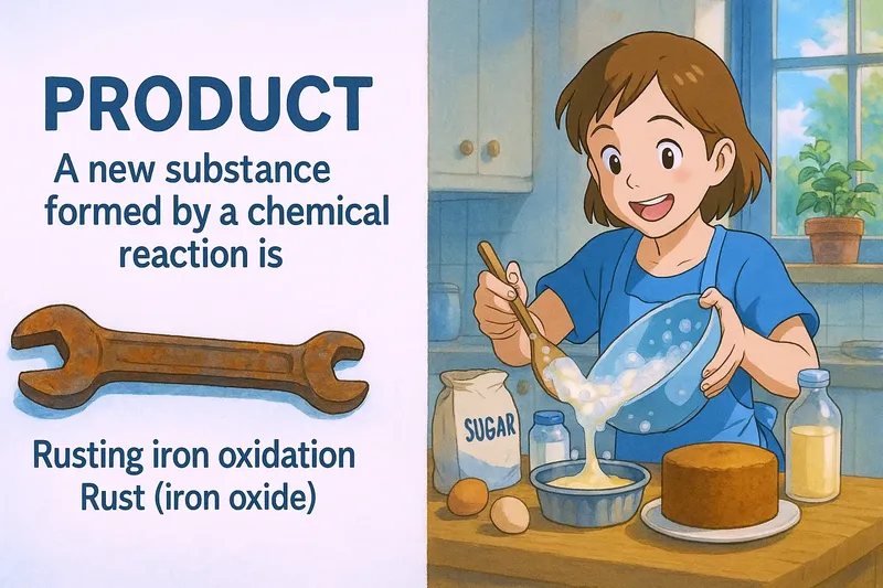 Product Meaning Product Meaning
