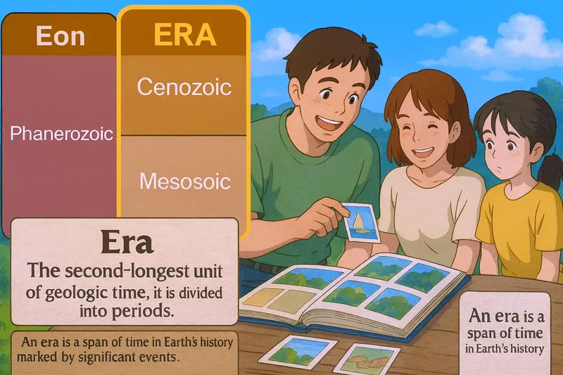Era Meaning Era Meaning