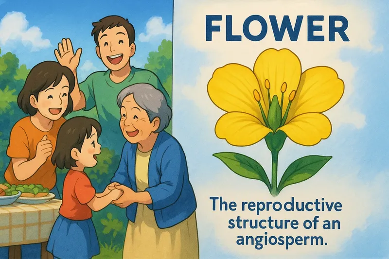 Flower Meaning Flower Meaning