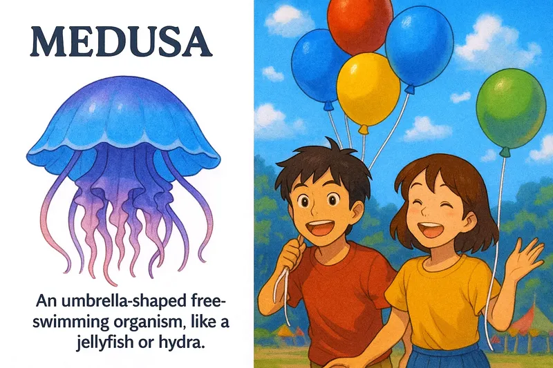 Medusa Meaning Medusa Meaning