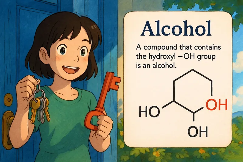 Alcohol Meaning Alcohol Meaning