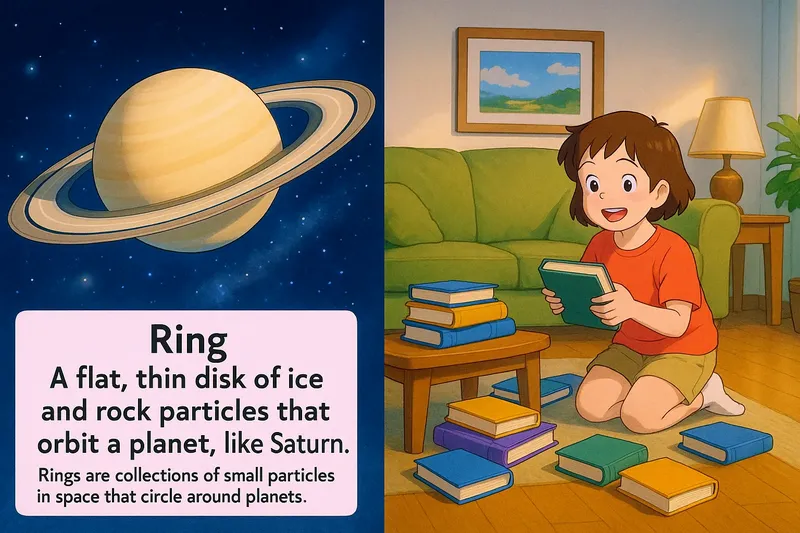 Ring Meaning Ring Meaning