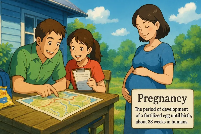 Pregnancy Meaning Pregnancy Meaning