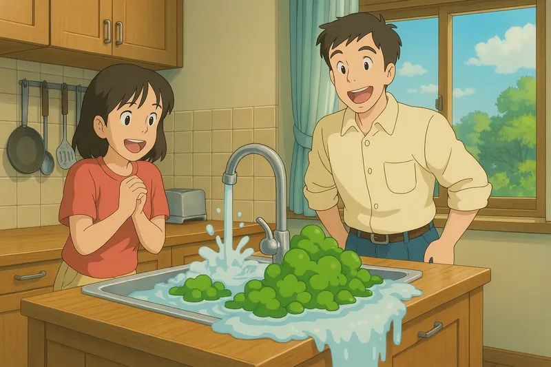 Algal Bloom Meaning Algal Bloom Meaning
