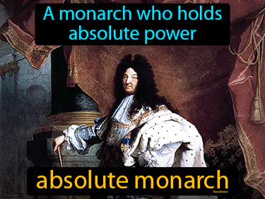 Revolution and Expansion