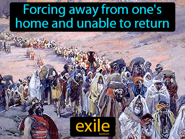 Changes for the Jewish People