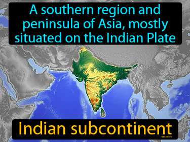 The Indus River Valley