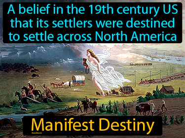 A New Nation Growing 1800-1850