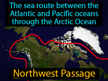 The Settlement of North America