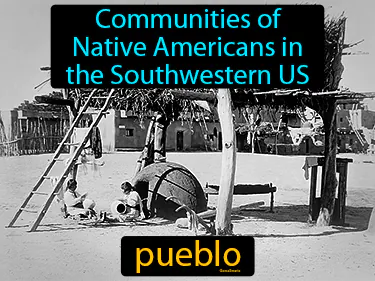 Native Americans