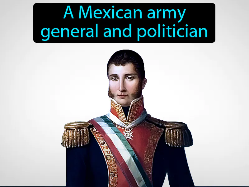 Agustin De Iturbide Definition
