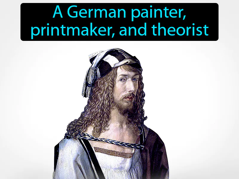 Albrecht Durer Definition Albrecht Durer Definition