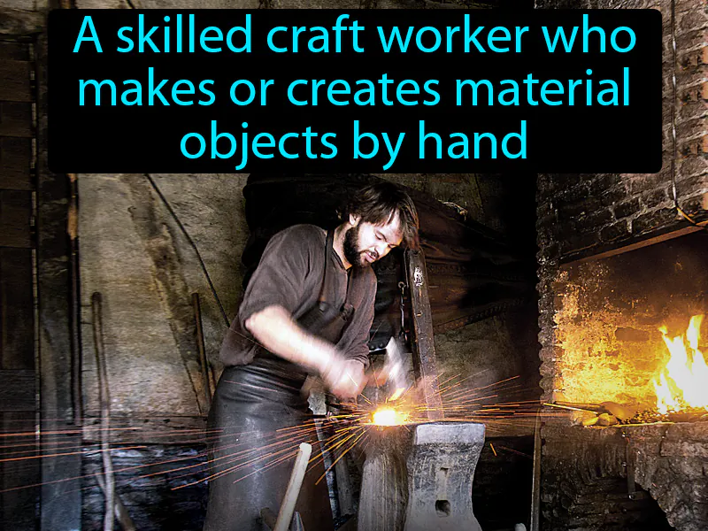 Artisan Definition Artisan Definition