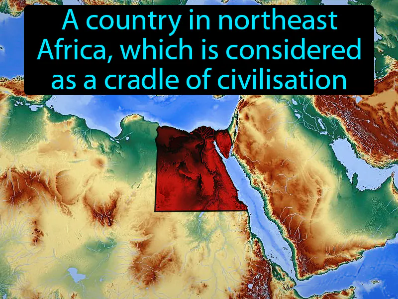 Egypt Definition Egypt Definition