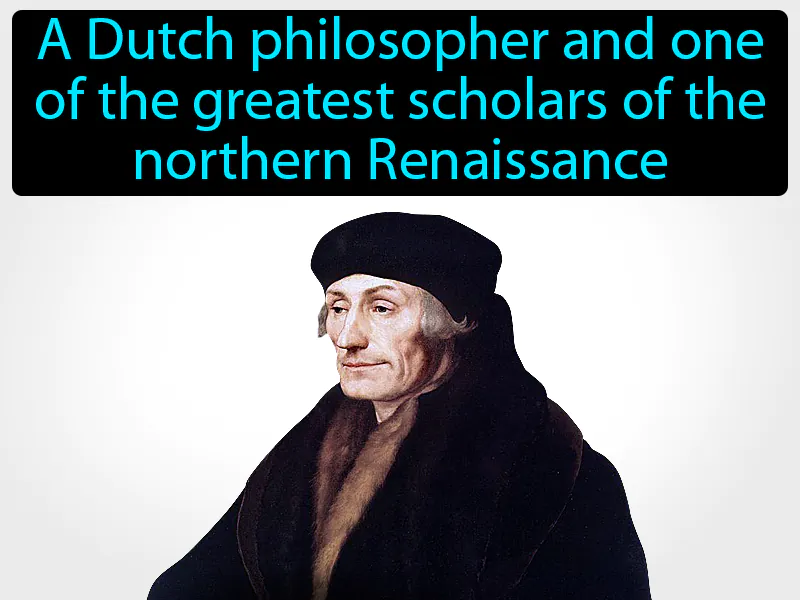 Erasmus Definition Erasmus Definition