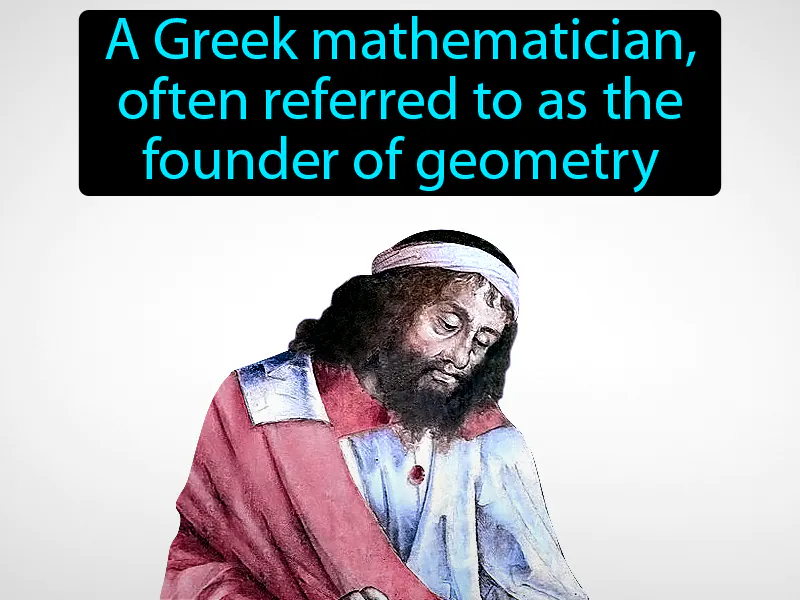 Euclid Definition Euclid Definition