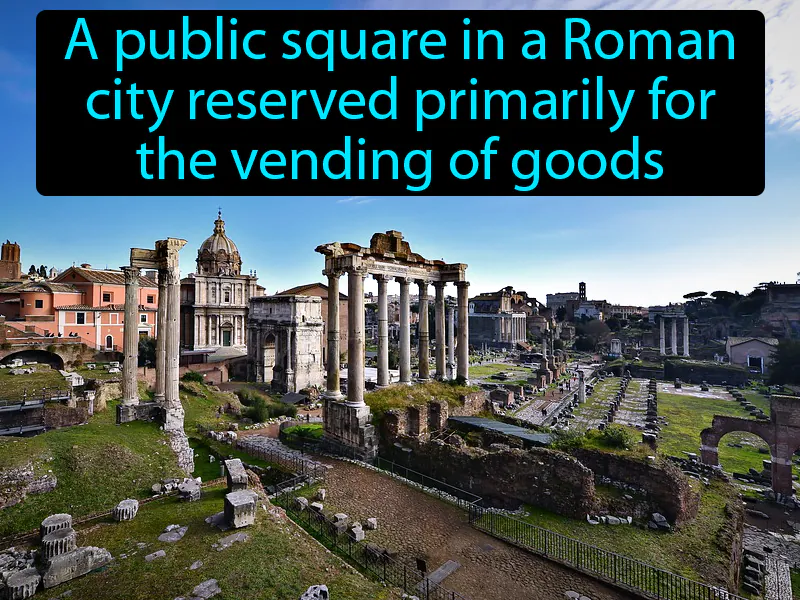 Forum Definition