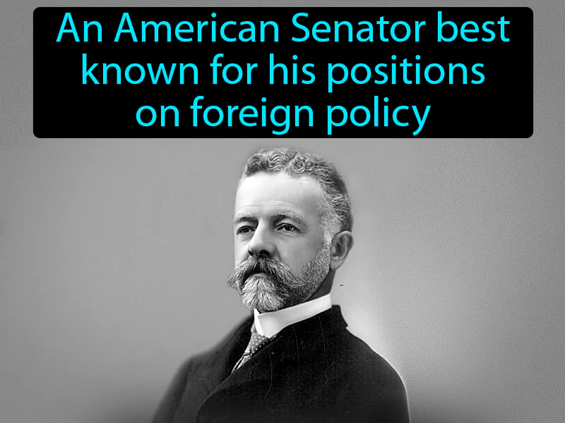 Henry Cabot Lodge Definition Henry Cabot Lodge Definition