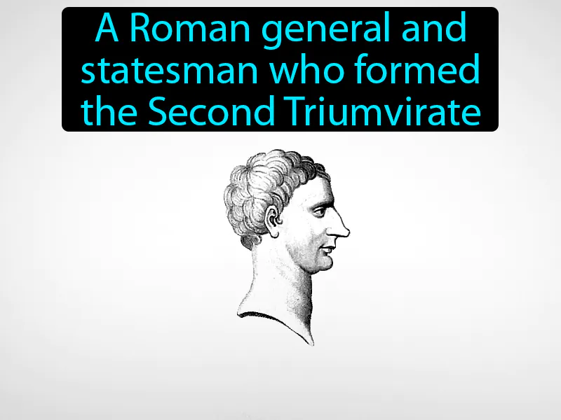 Lepidus Definition