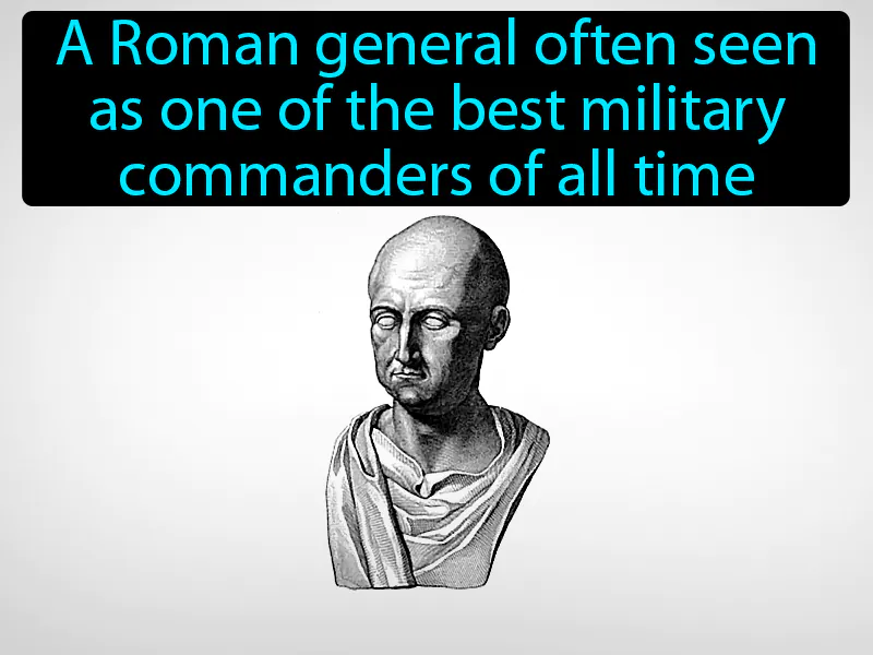 Scipio Africanus Definition Scipio Africanus Definition