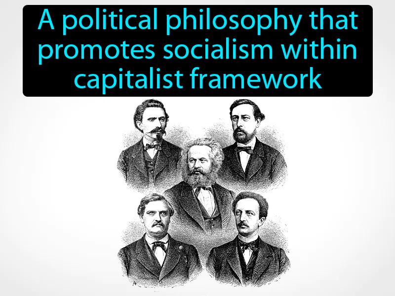 Social Democracy Definition Social Democracy Definition
