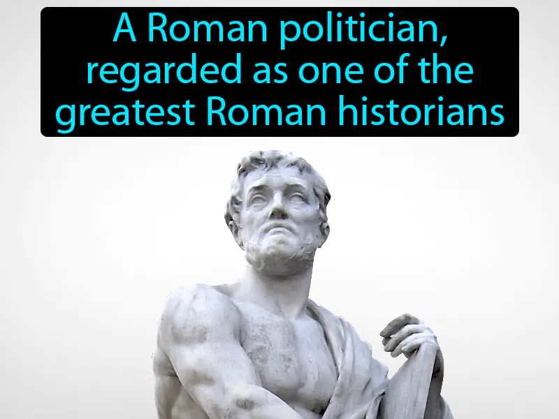 Tacitus Definition