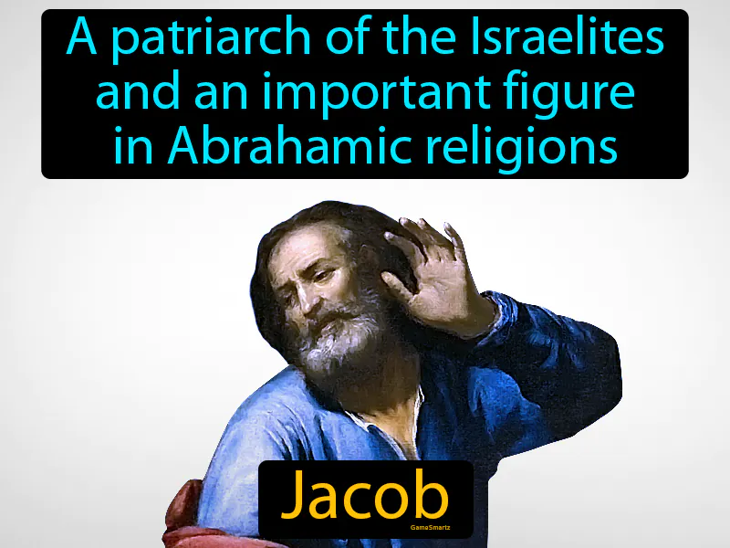 Jacob Definition Jacob Definition