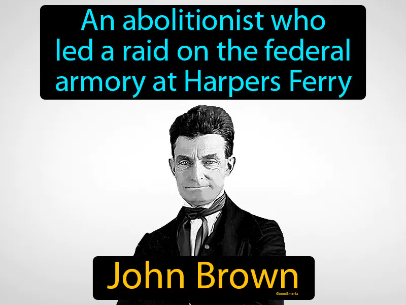 John Brown Definition John Brown Definition