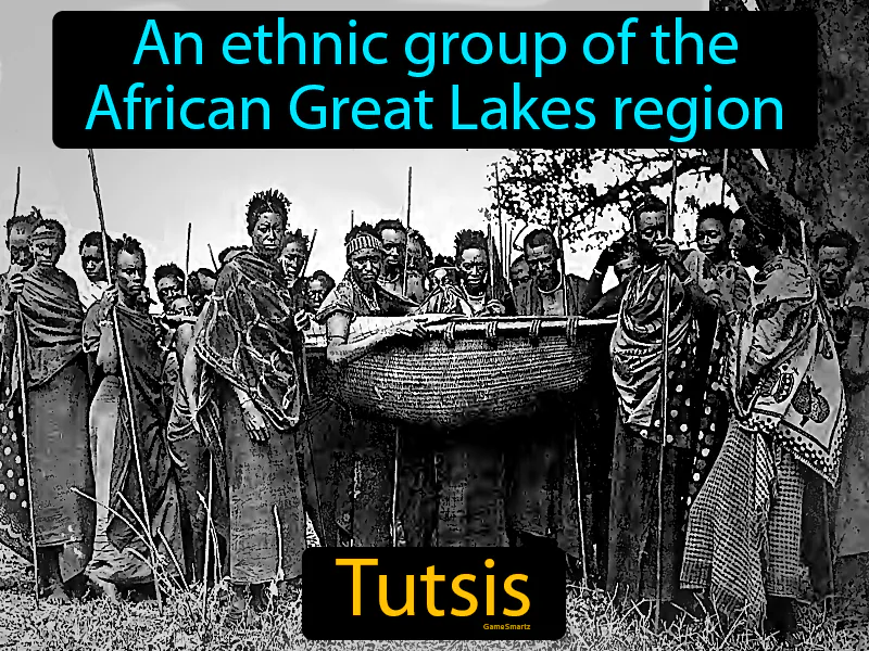 Tutsis Definition Tutsis Definition