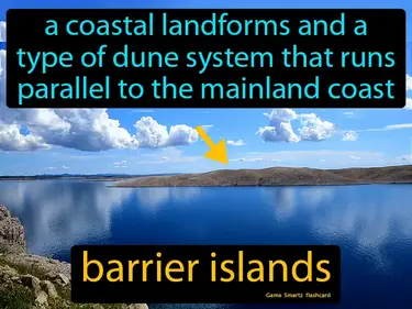 Humans and Coastlines