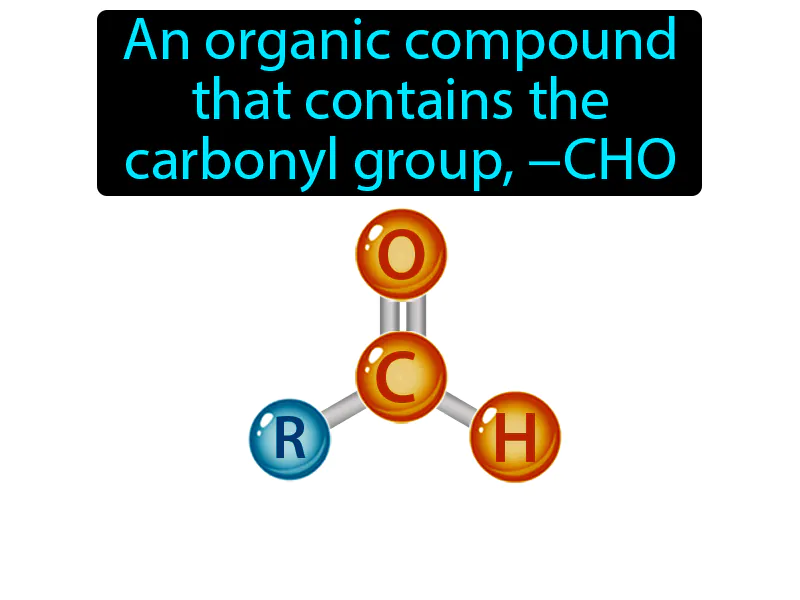 Aldehyde Definition Aldehyde Definition