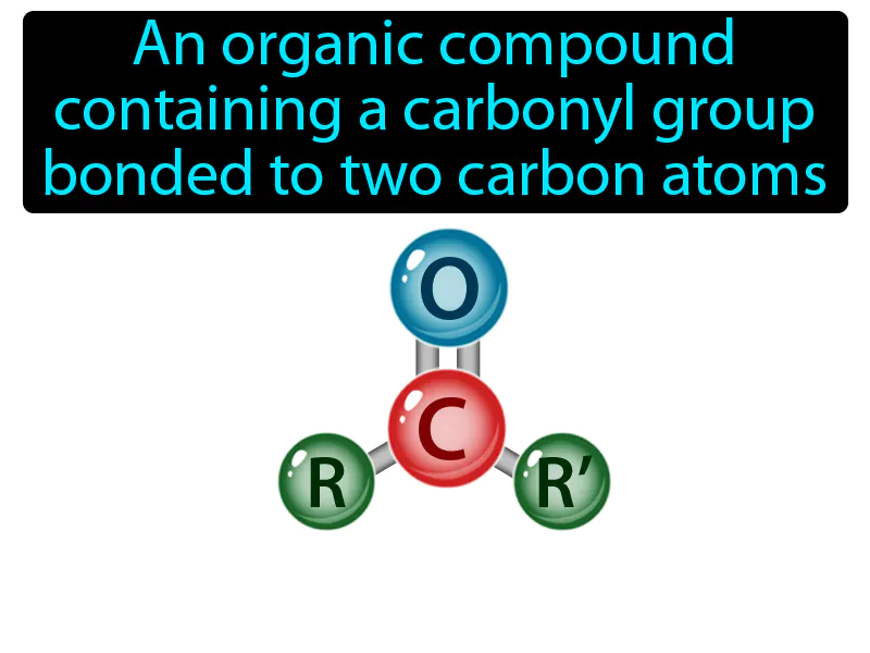 Ketone Definition Ketone Definition