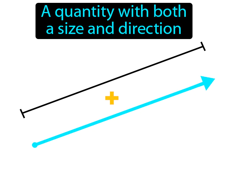 Vector Definition Vector Definition