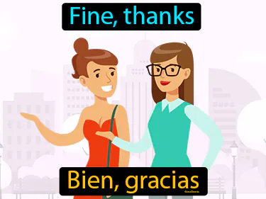 Greeting People