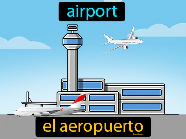 Airport Activities