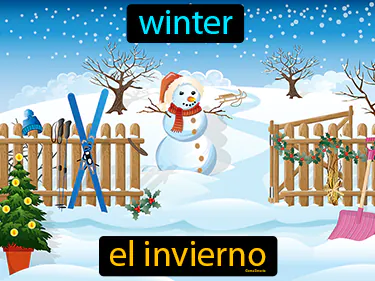 Seasons and Weather