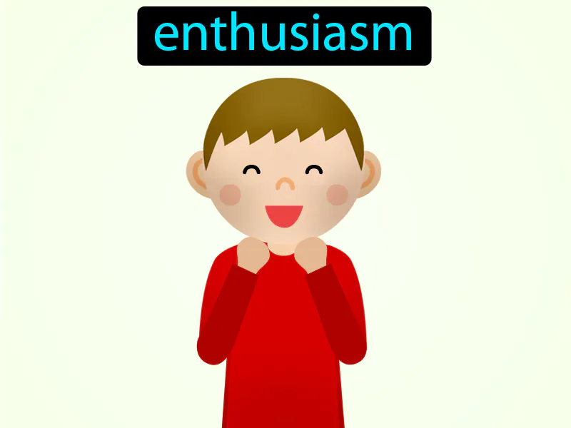 El Entusiasmo Definition El Entusiasmo Definition