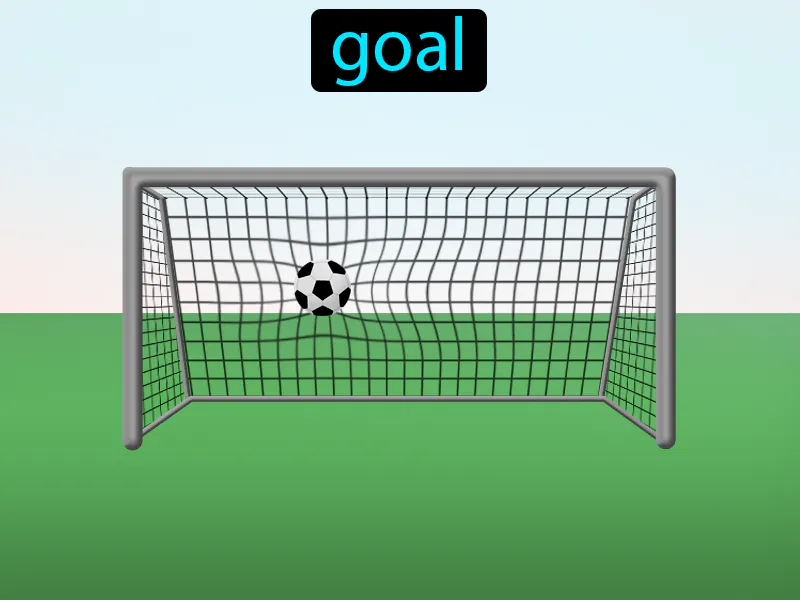 El Gol Definition El Gol Definition