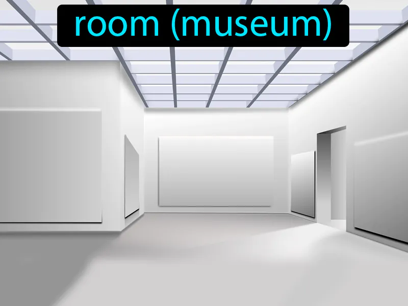 El Salon Definition