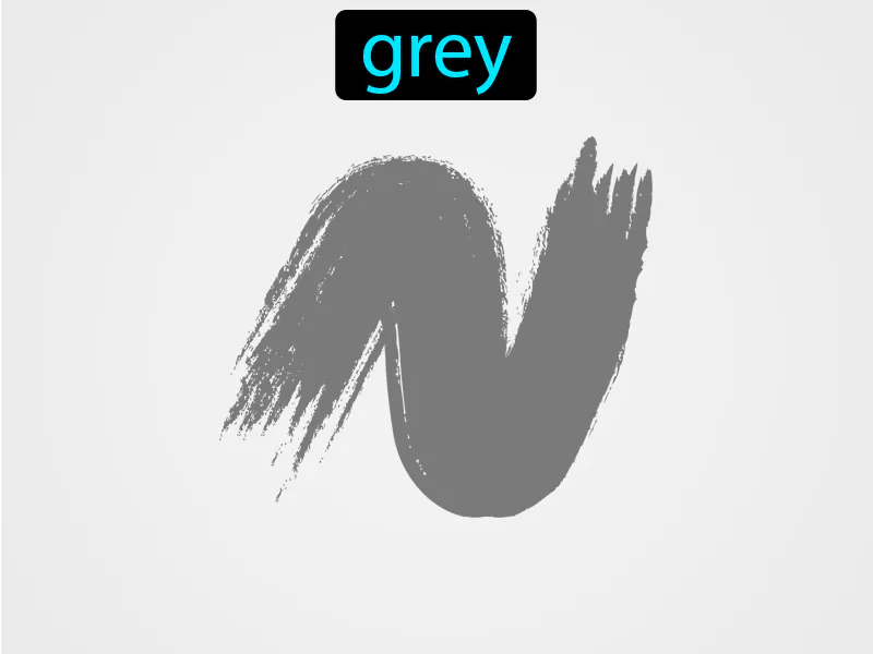 Gris Definition Gris Definition