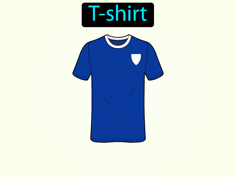 La Camiseta Definition La Camiseta Definition