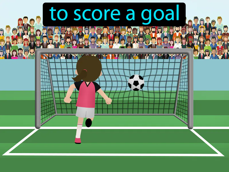 Meter Un Gol Definition Meter Un Gol Definition