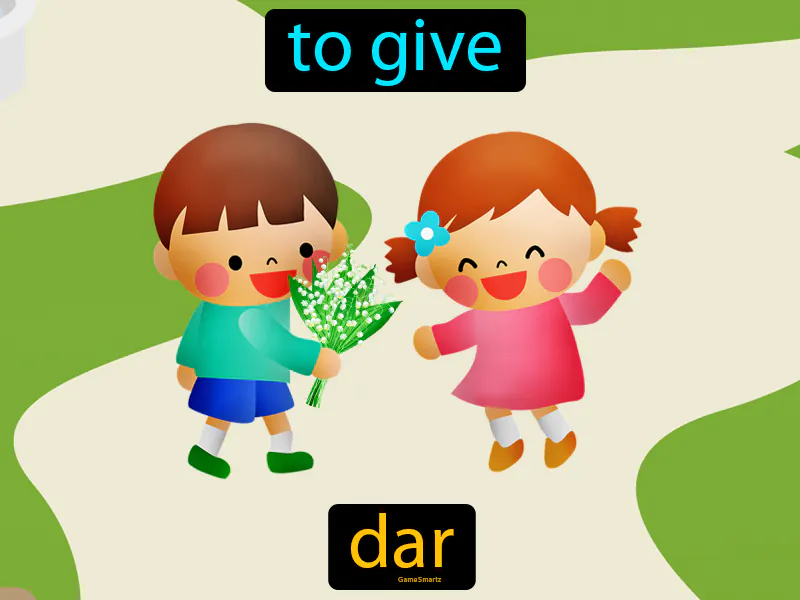 Dar Definition Dar Definition