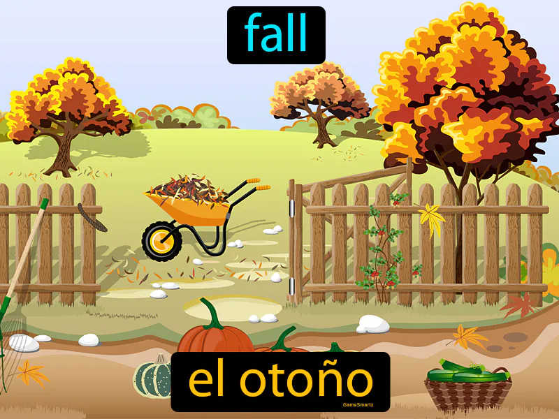El Otono Definition El Otono Definition